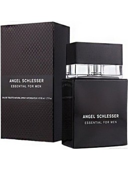 Angel Schlesser Essenziale per gli uomini eau de toilette uomo 100ml