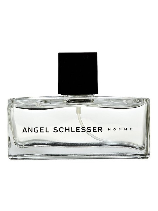 Angel Schlesser Homme Eau De Toilette 125 ml