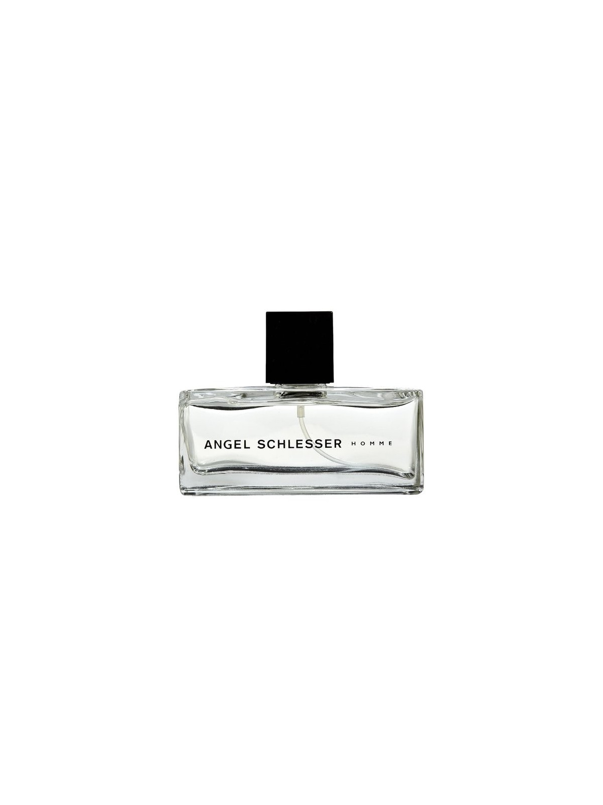 Angel Schlesser Homme Eau De Toilette 125 ml