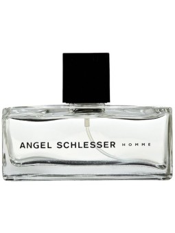 ANGEL SCHLESSER HOMME edt spray vapo 75 ml Uomo