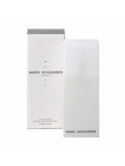 Angel Schlesser Donna eau de toilette donna 100ml
