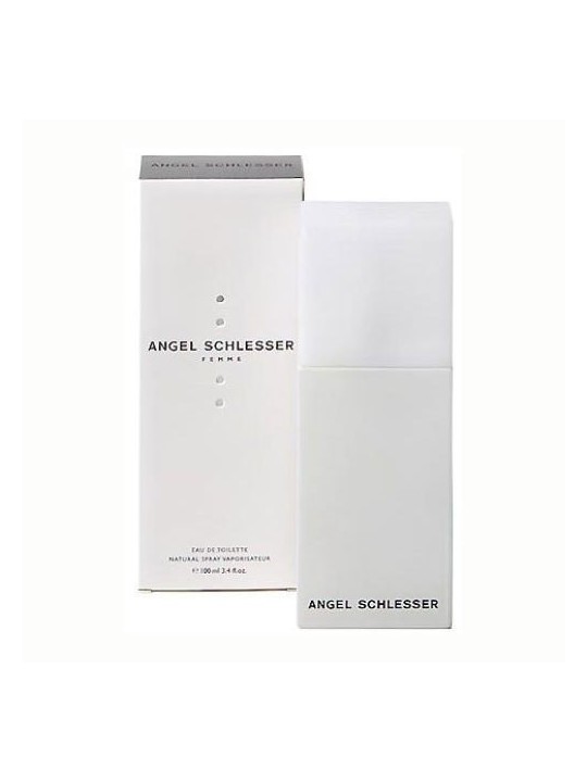 Angel Schlesser Donna eau de toilette donna 100ml
