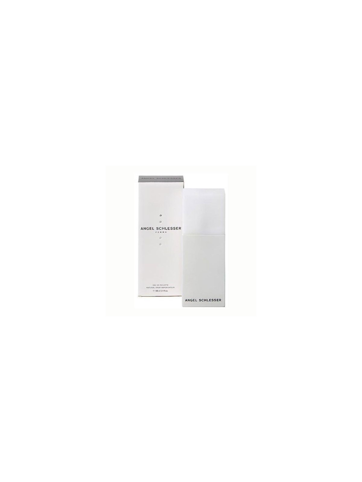 Angel Schlesser Donna eau de toilette donna 100ml