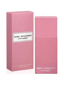 Angel Schlesser Femme Adorable eau de toilette donna 100ml