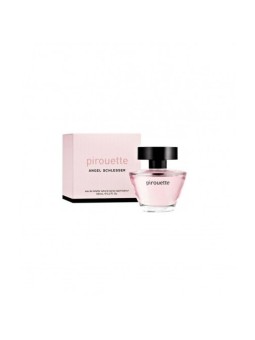 Angel Schlesser Piroetta eau de toilette donna 50ml
