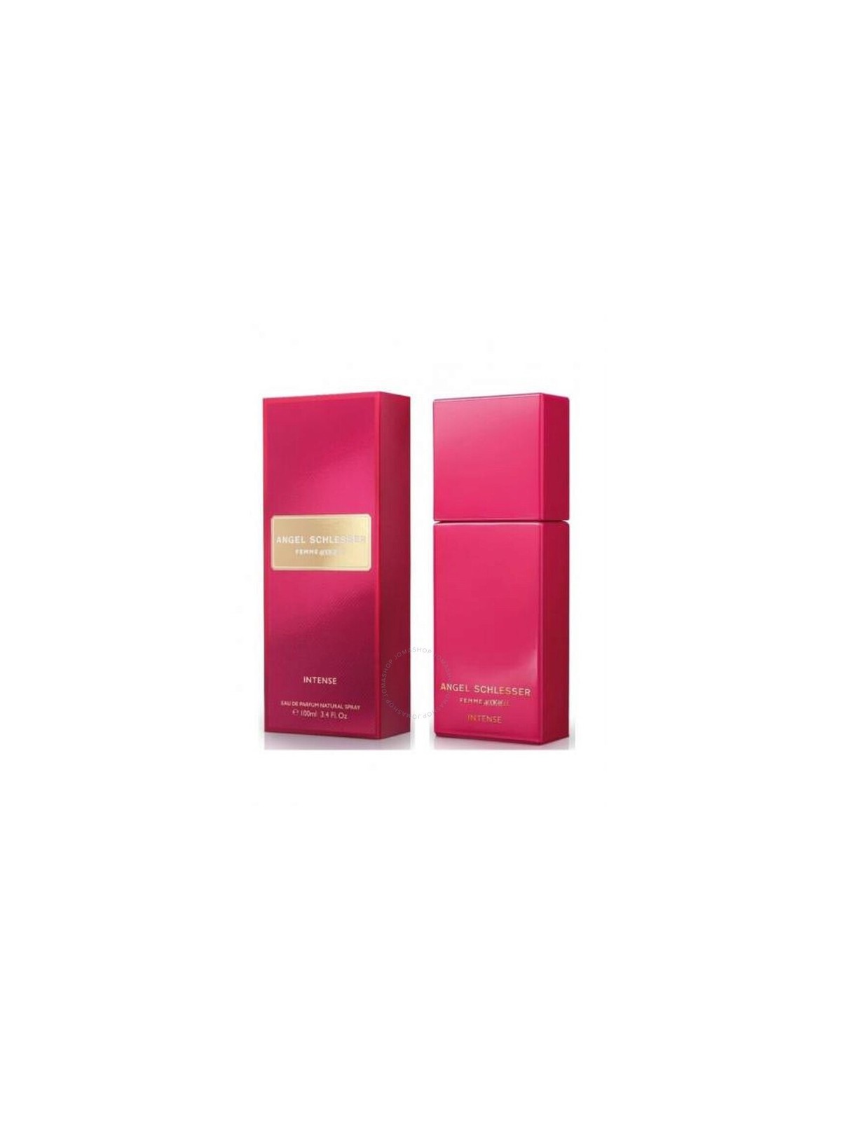 Angel Schlesser Femme Adorable Intense Eau De Parfum 100 ml woman