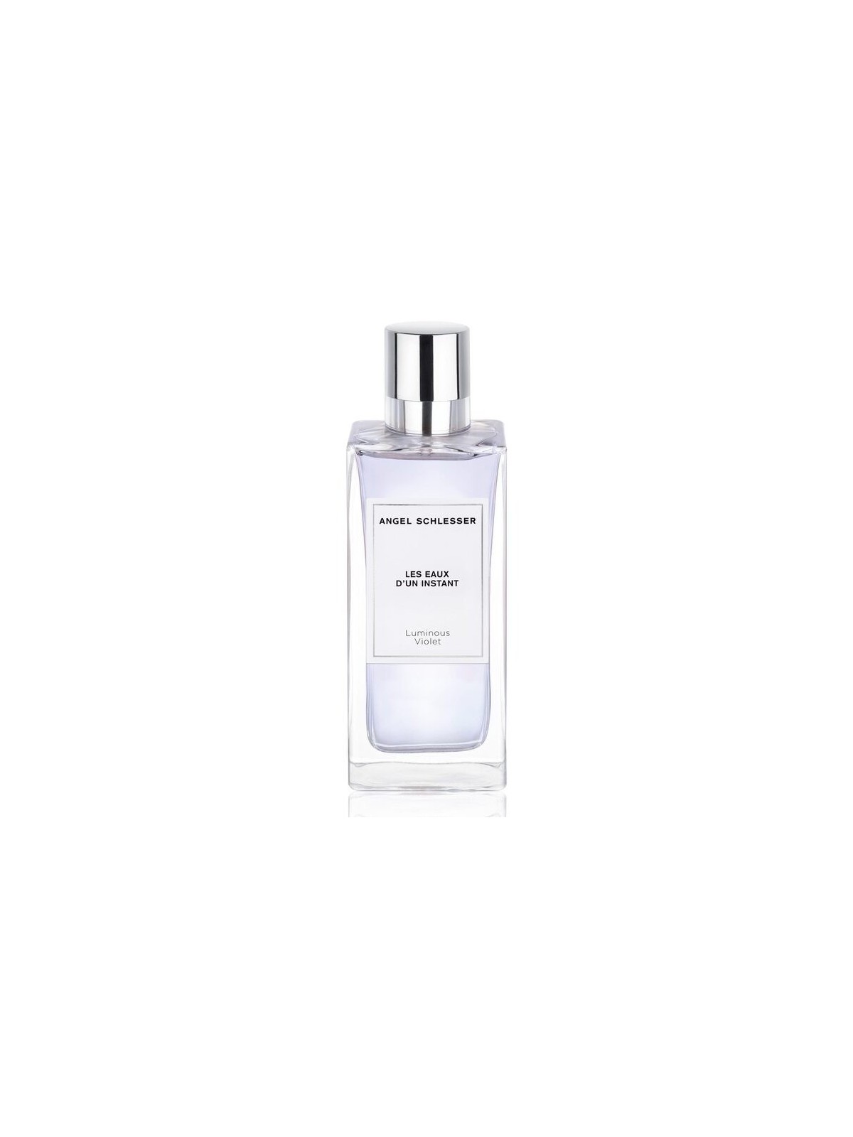 Angel Schlesser Les Eaux D'Un Instant Luminous Violet 100ml