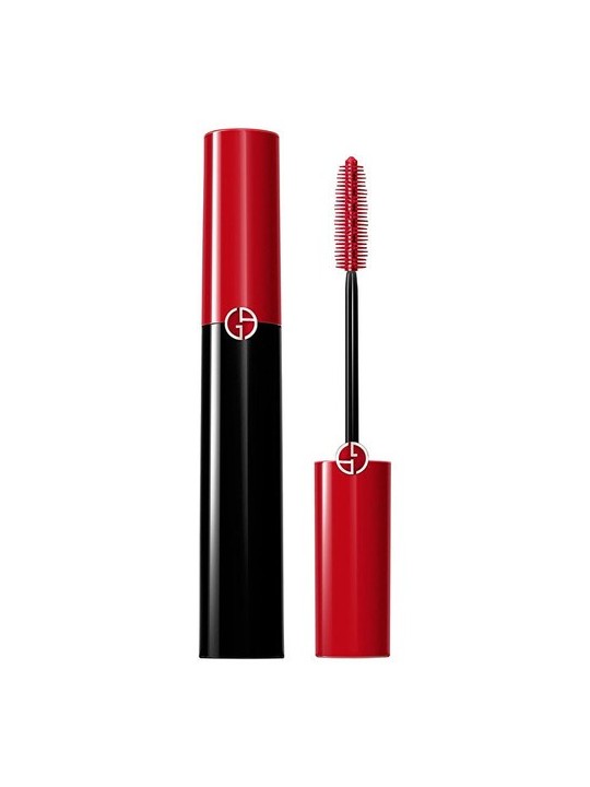 Mascara Armani Eccentrico 10 ml donna nero