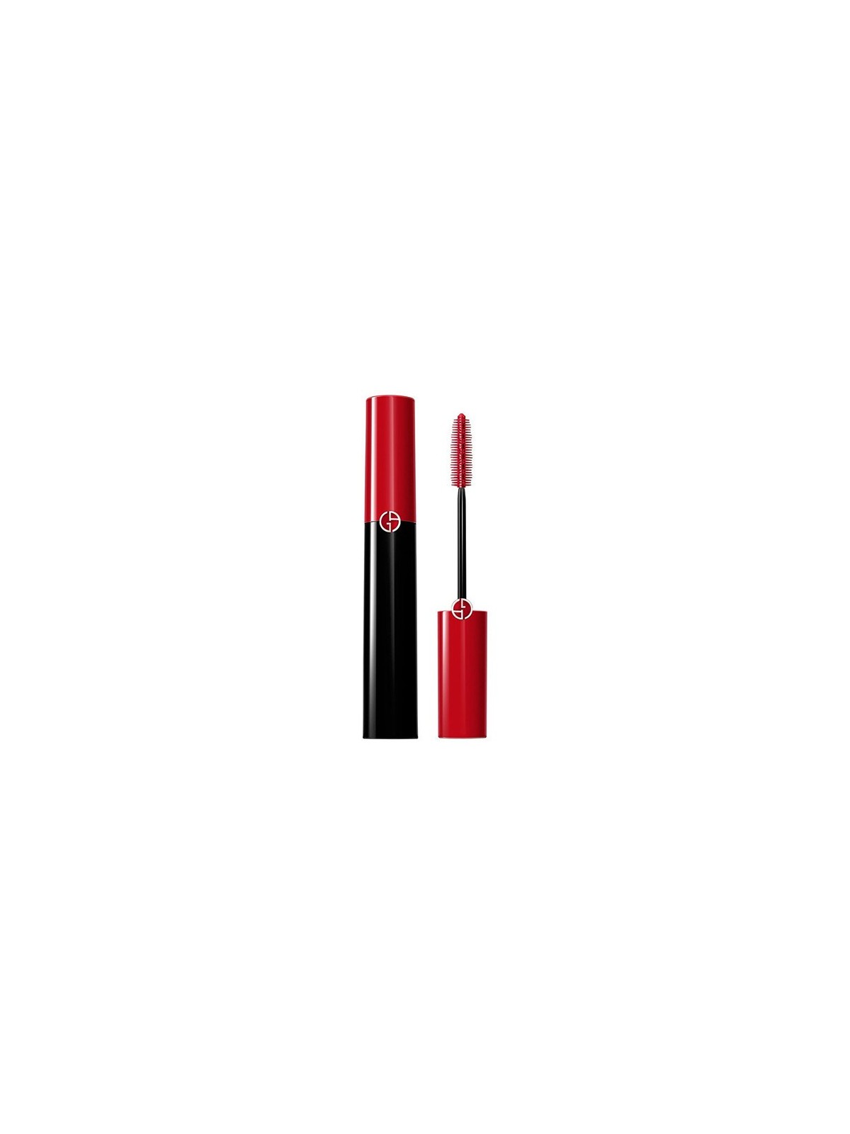 Mascara Armani Eccentrico 10 ml donna nero