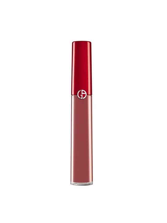 Armani Lip Maestro Intense Velvet Color donna 6,5ml Numero 501