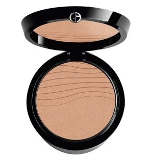 Armani Luminous Silk Powder - Make-up Leggero