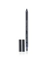 Armani Waterproof Smooth Silk Eye Pencil donna 1 unitï¿½ï¿½ 01 Black Numero 01 Black