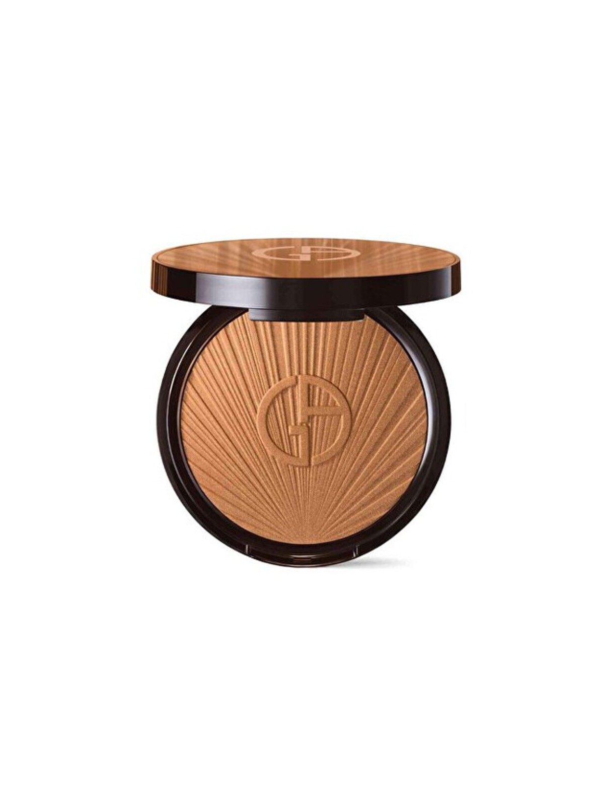Luminous Silk Bronzing Powder Polvere abbronzante 18 g donna