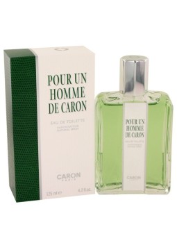 Caron Pour Un Homme Spray Eau De Toilette 75ml Unisex