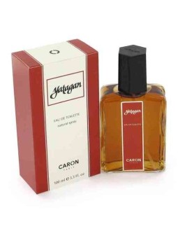 Caron Yatagan Eau de Toilette Uomo 125ml