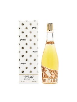 Caron Royal Bain de Caron per donna 125ml