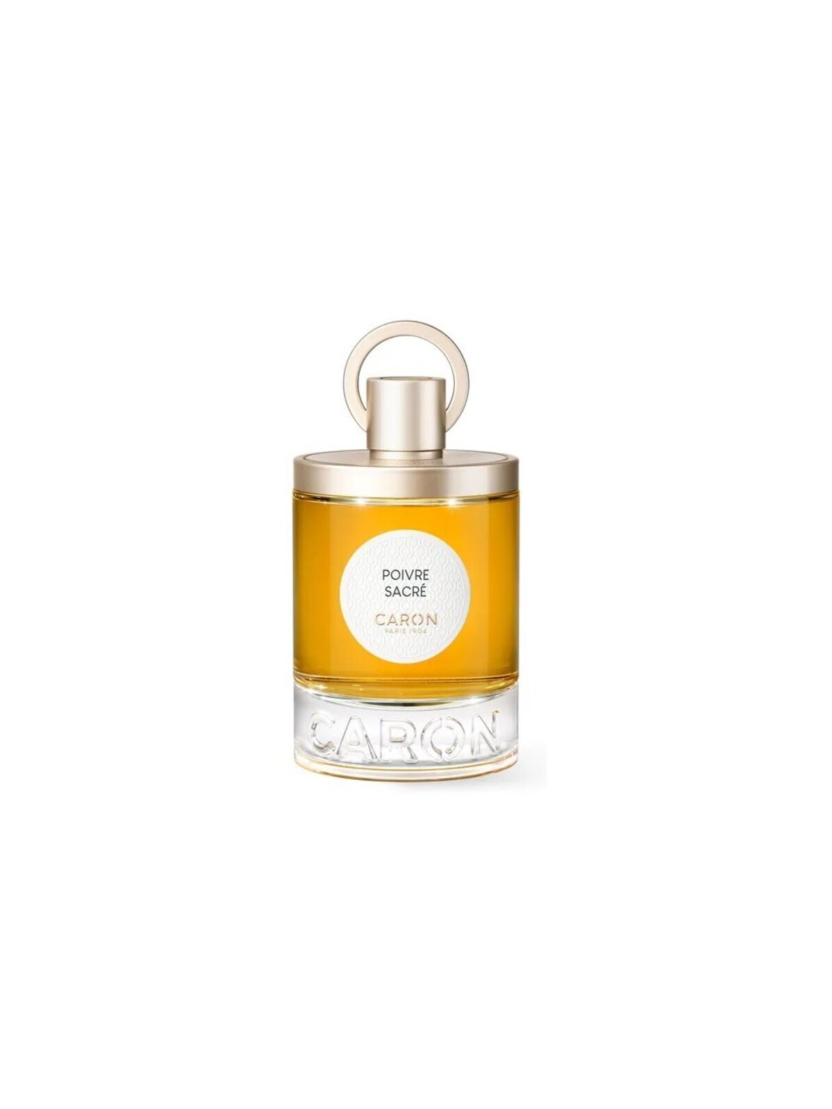 Caron Poivre Sacre Eau de Parfum Donna 100ml