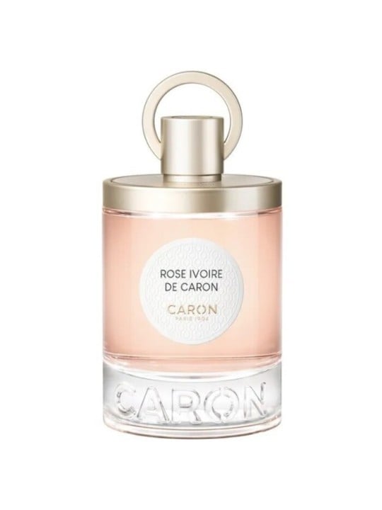 Profumo Caron Rosa Avorio donna 100ml