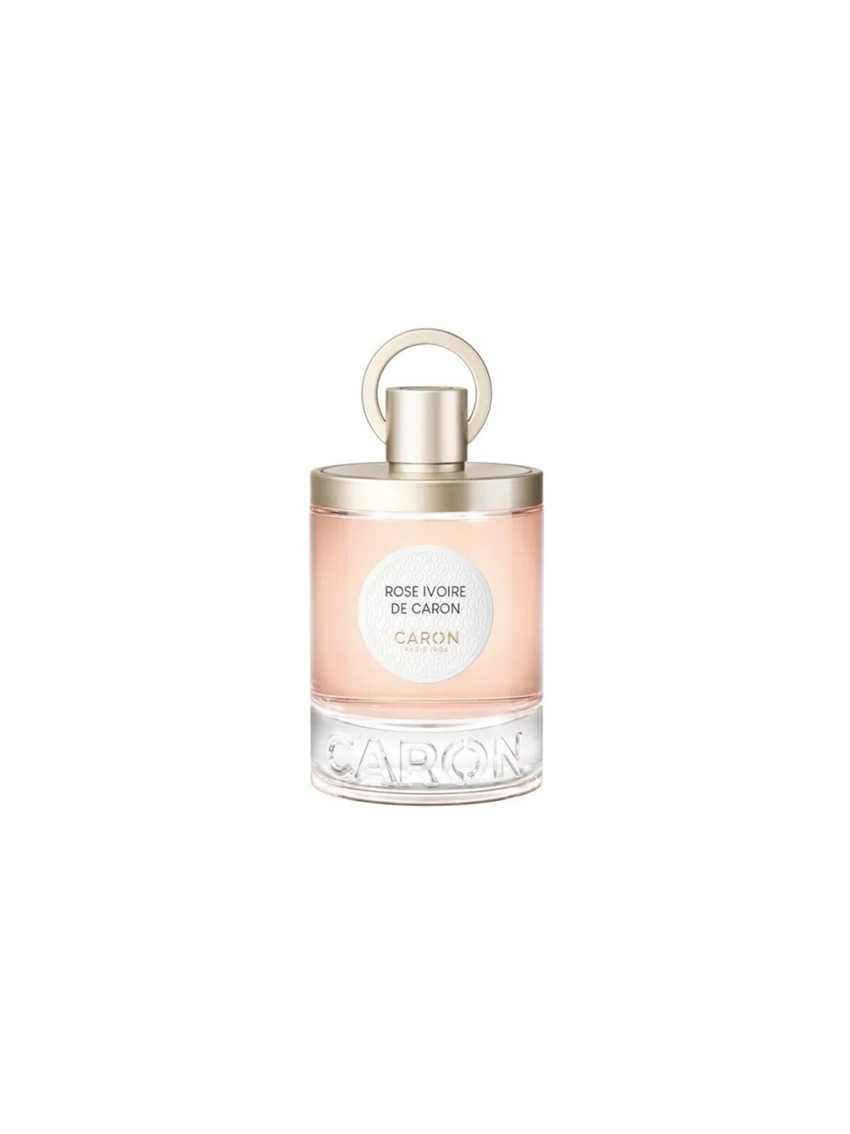 Profumo Caron Rosa Avorio donna 100ml