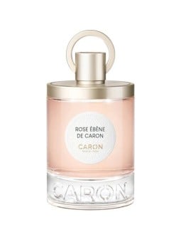 Caron Rose Ebene Eau de Parfum Donna 100ml