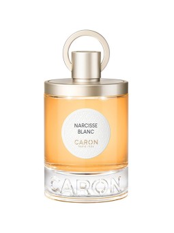 Caron Narcisse Blanc Eau de Parfum Donna 100ml