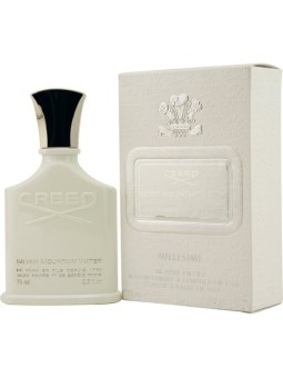 Creed Silver Mountain Water EDP Spray uomo 50ml
