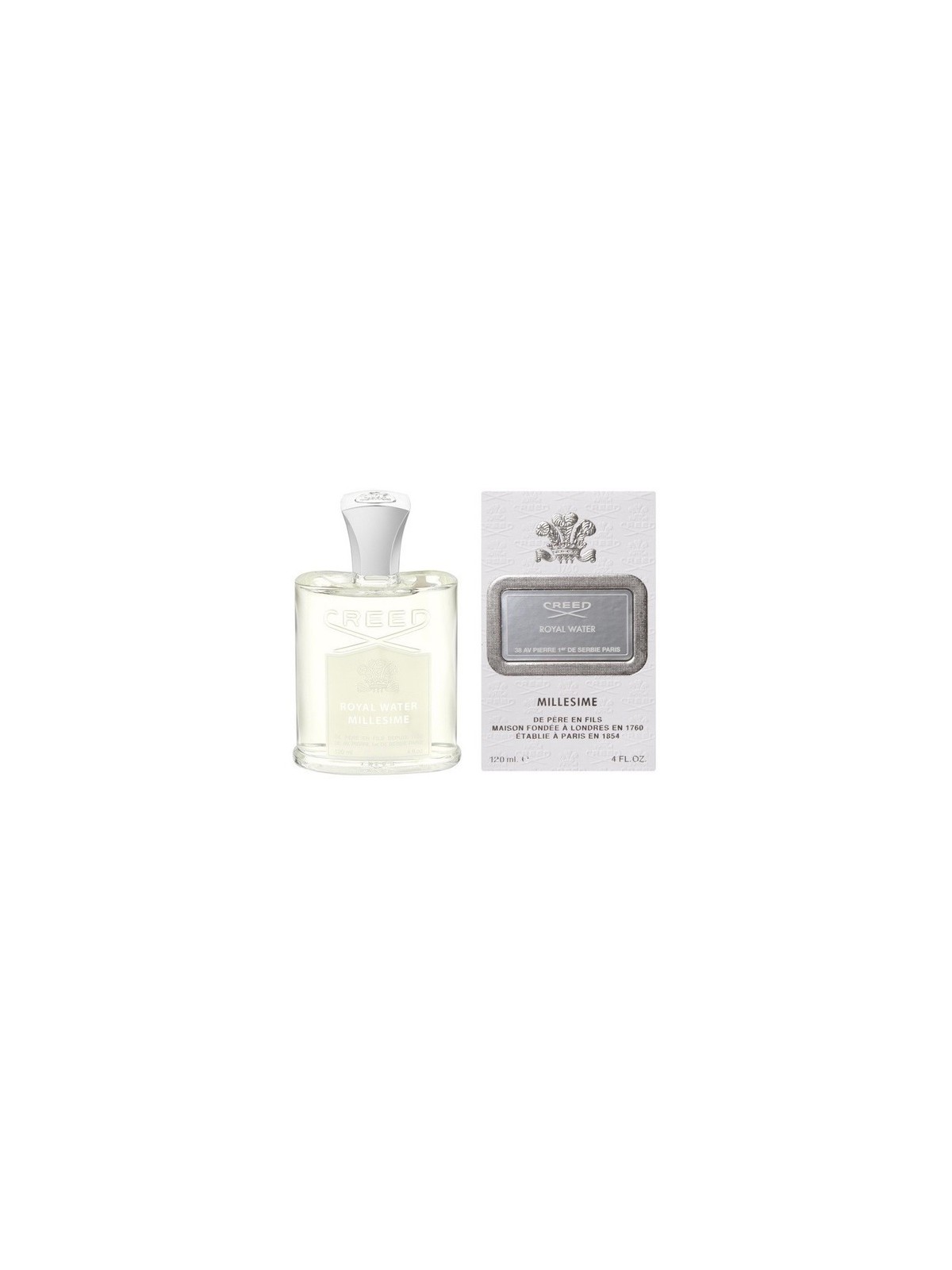 Creed Royal Water Eau De Parfum Spray 50ml Unisex