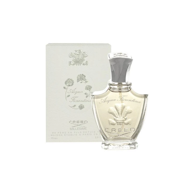 Creed Acqua Fiorentina eau de parfum Spray donna 75ml