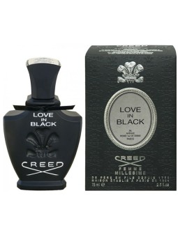 Creed Love in Black EDP 75ml