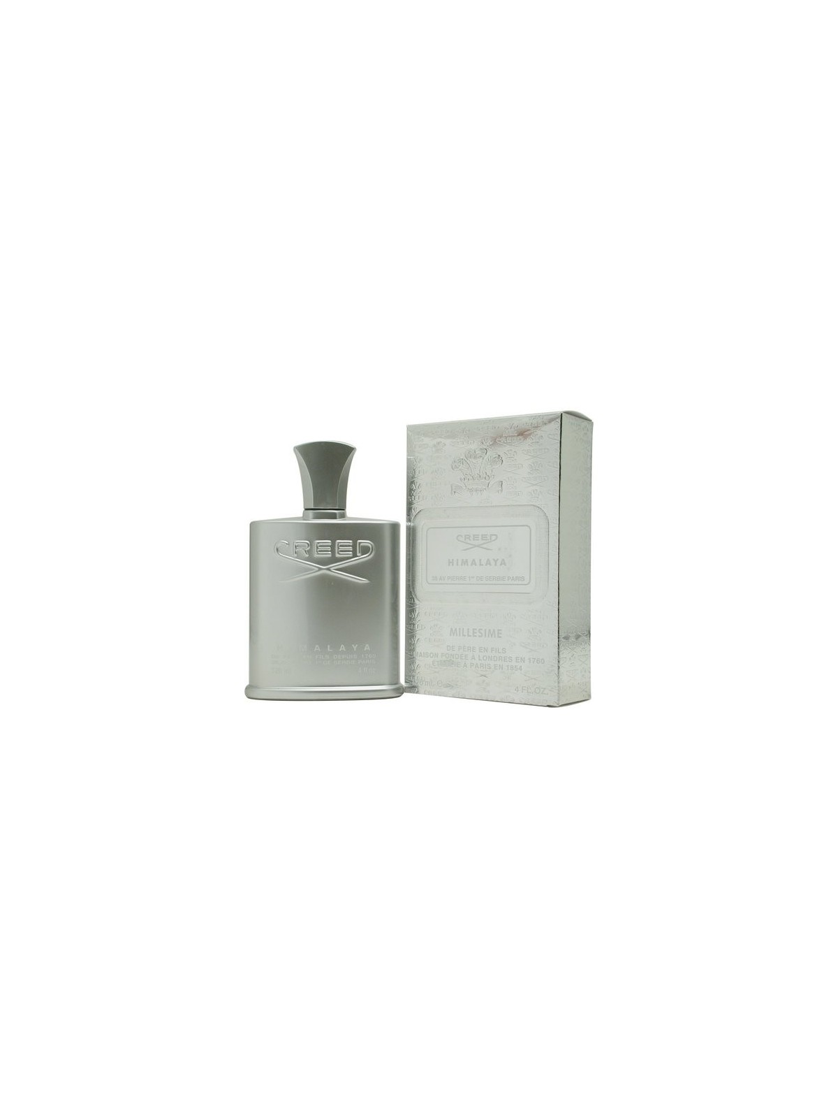 Creed Himalaya EDP Spray uomo 50ml