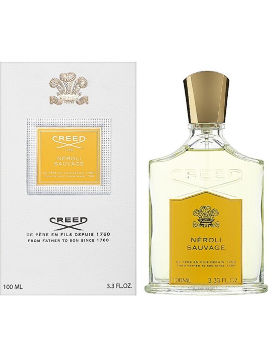 Creed Neroli Sauvage EDP unisex 100ml