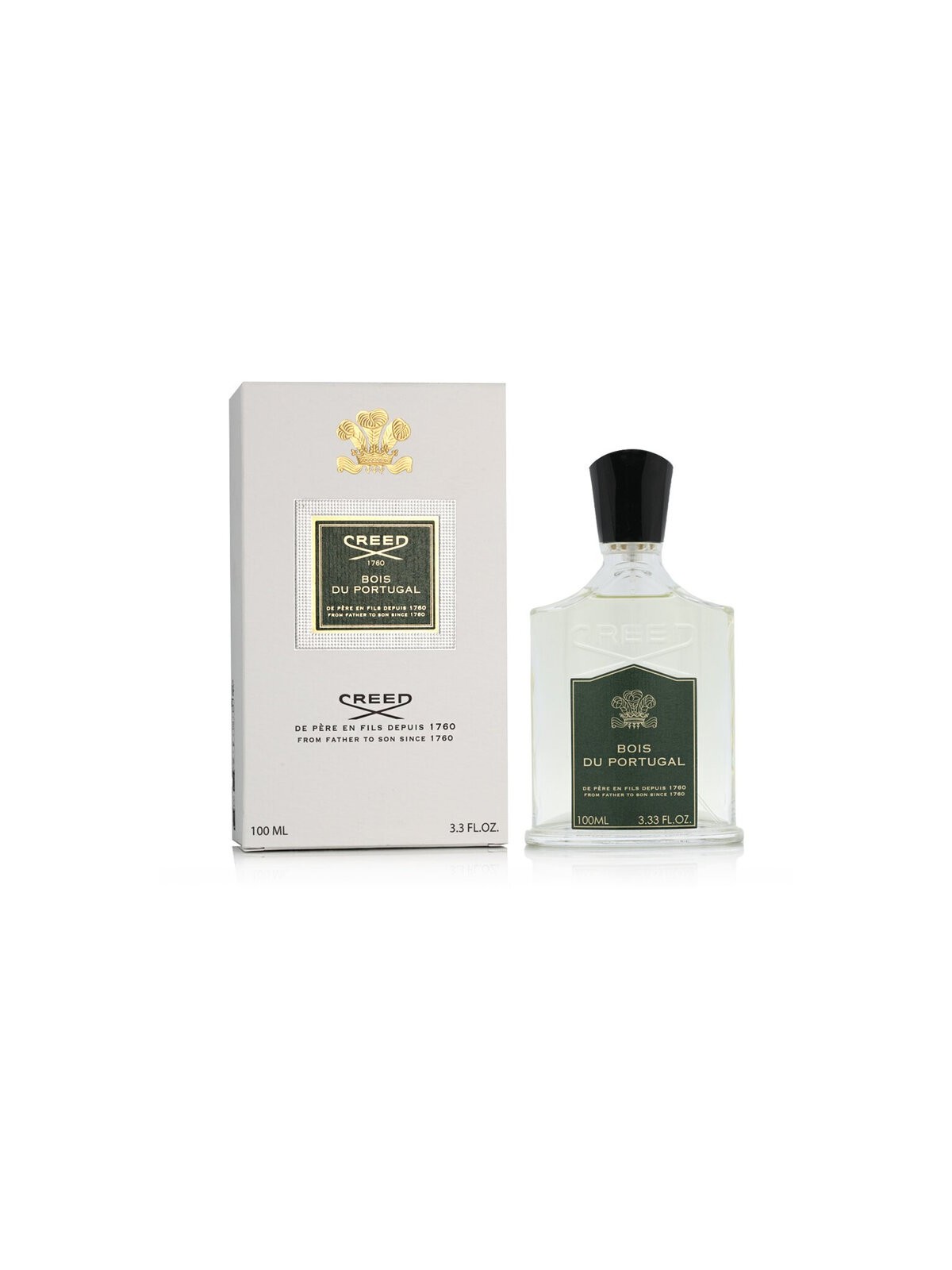 Creed Bois Du Portugal Eau de Parfum Spray 100ml