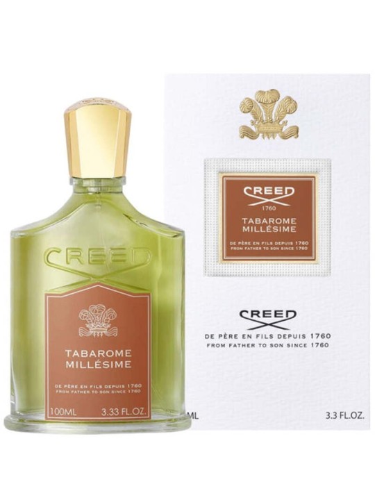 Creed Tabarome Millesime Eau De Parfum 100ml man