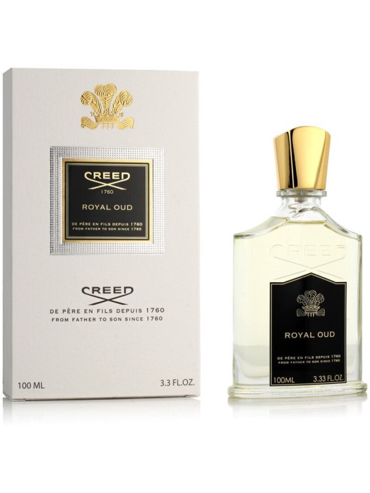 Creed Royal Oud Eau de Parfum 100ml