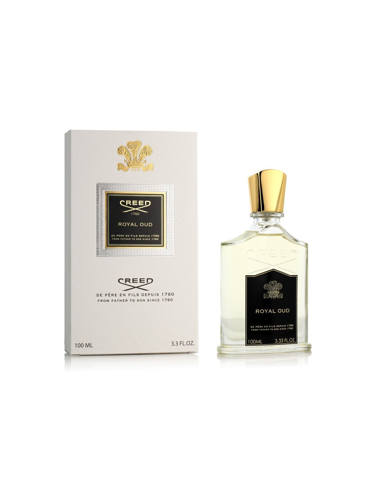 Creed Royal Oud Eau de Parfum 100ml