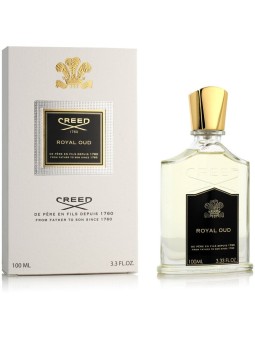 Creed Royal Oud eau de parfum Spray unisex 50ml