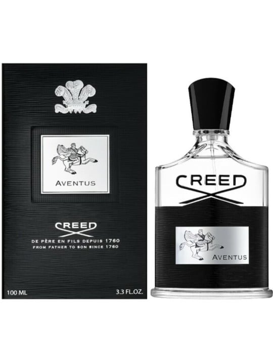 Creed Aventus For Men eau de parfum 100ml