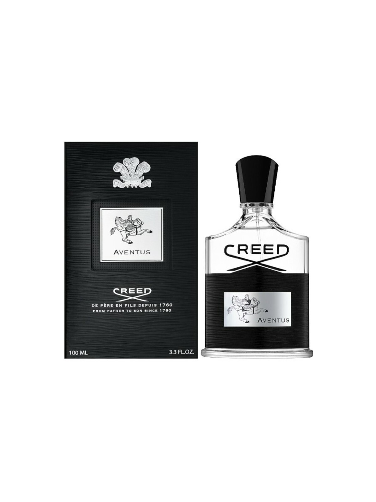 Creed Aventus For Men eau de parfum 100ml