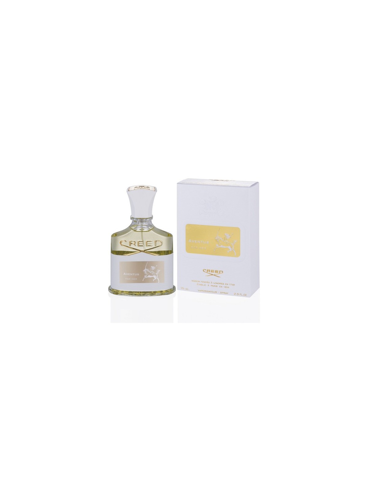 Creed Aventus For Her eau de parfum Spray donna 30ml