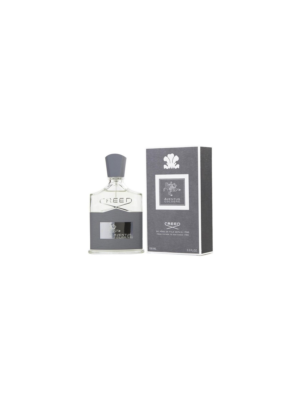 Creed Aventus Eau De Parfum 50ml