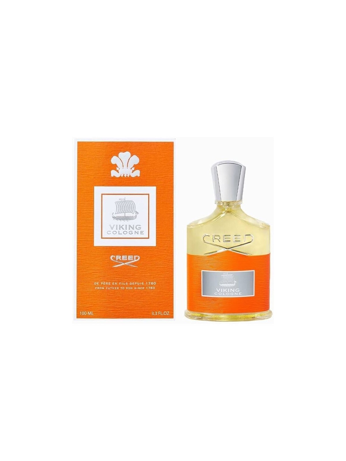 Creed Viking Eau De Parfum 50ml