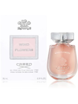 Creed Vento Fiori Eau De Parfum 75ml donna
