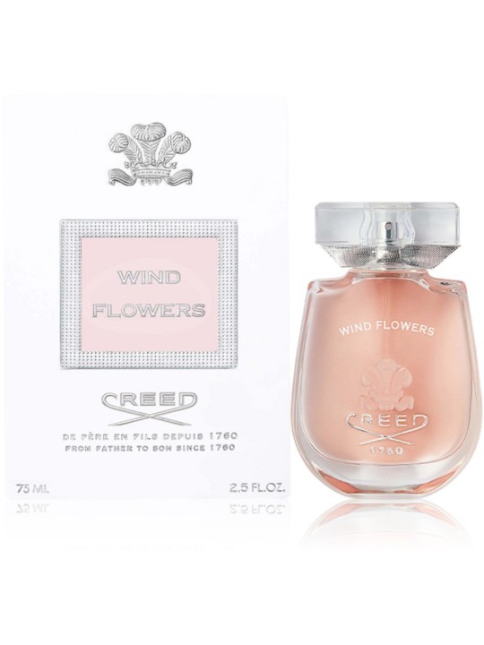 Creed Vento Fiori Eau De Parfum 75ml donna