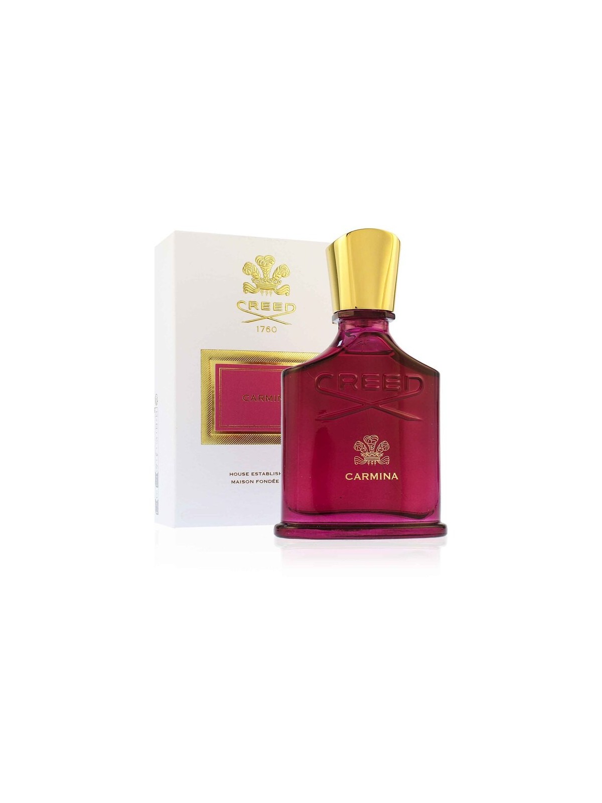 Creed Carmina Eau de Parfum Spray 75ml