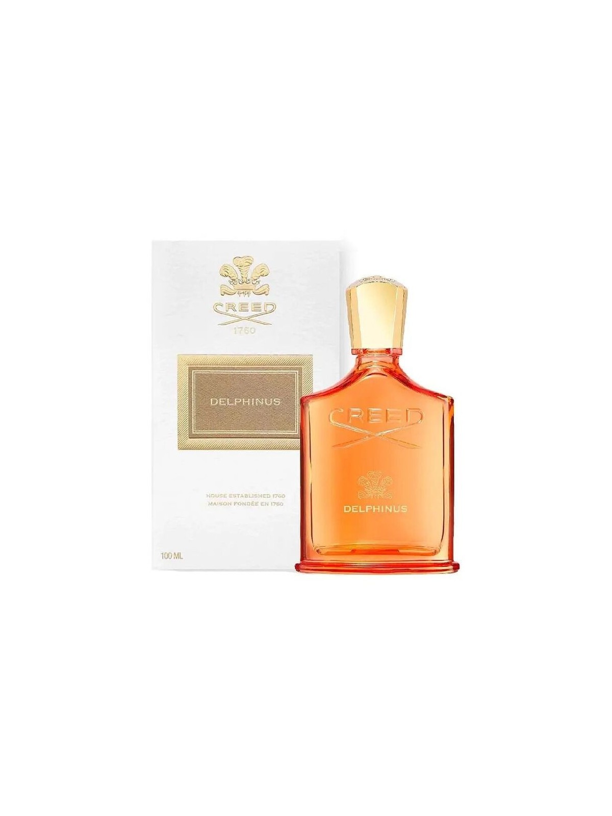 Creed Delphinus Eau de Parfum Unisex