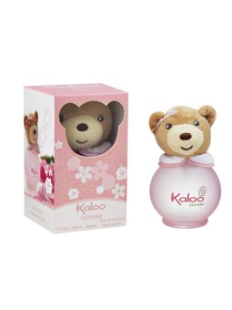 KALOO CLASSIC LILIROSE eds senza alcool spray 100ml donna