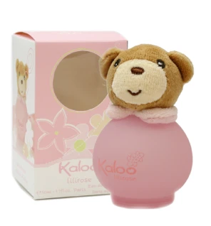Set regalo Kalou Lilirose per bambini