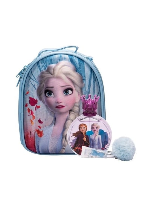 Set PROFUMI Disney Frozen II Zaino Spray 100ml