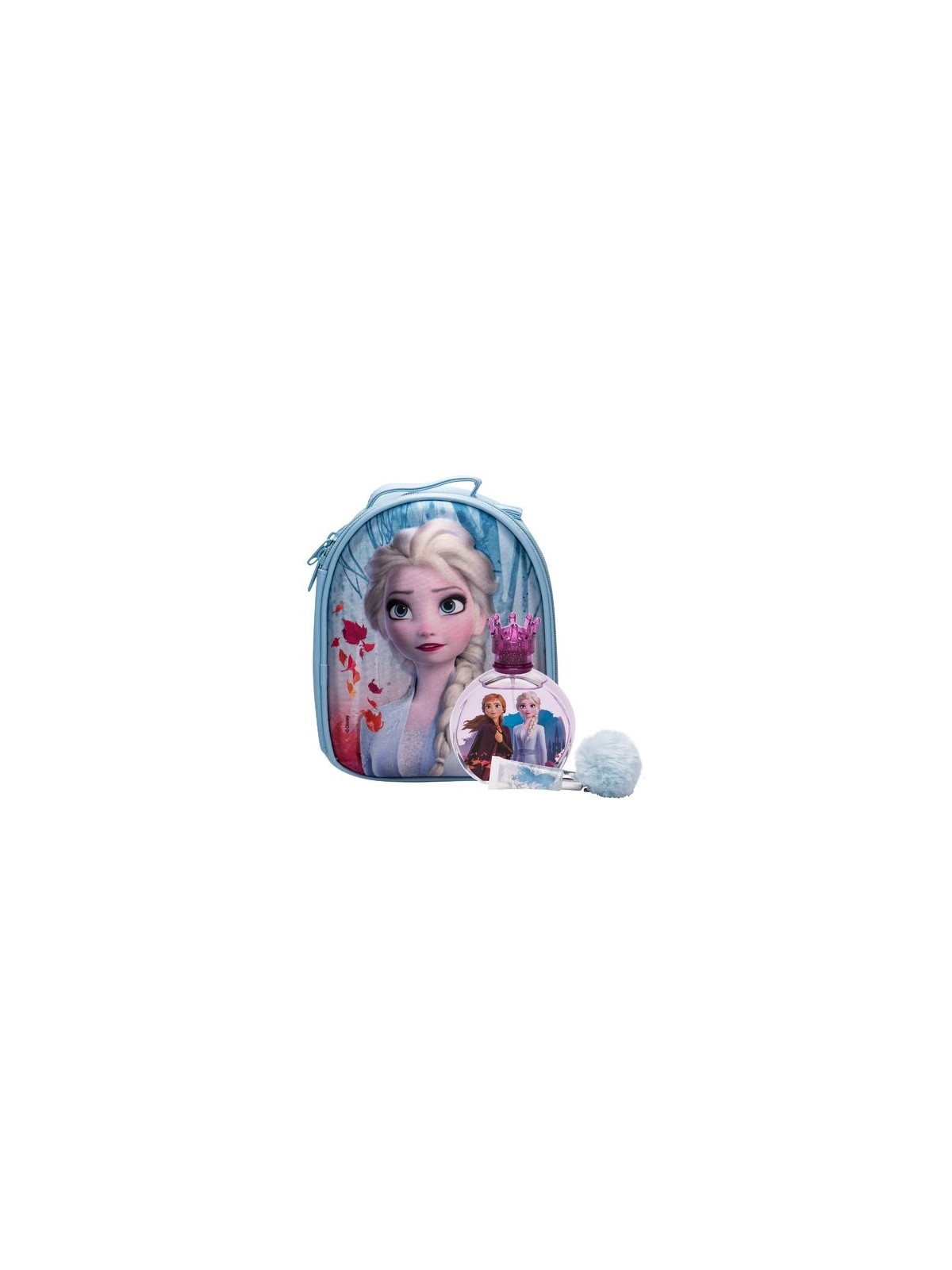 Set PROFUMI Disney Frozen II Zaino Spray 100ml