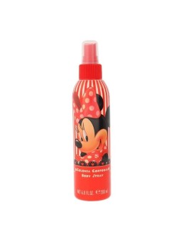 Cartoon PROFUMI PER BAMBINI Minnie Mouse Spray Corpo baby 200ml